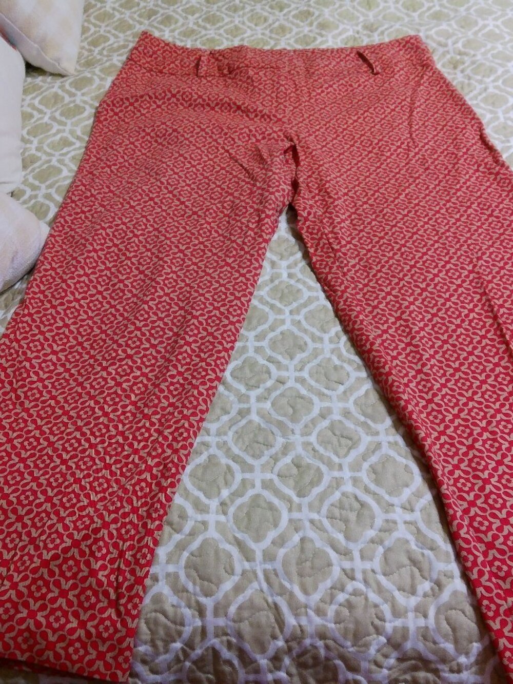 JOHN PAUL RICHARDS PANTS SIZE 14 GOOD CONDITION